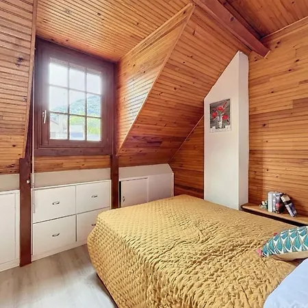 Les Hauts De Rie Cierp