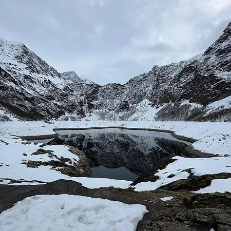 Les Hauts De Rie Casa de Férias Cierp