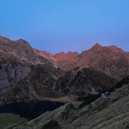 Casa de Férias Les Hauts De Rie