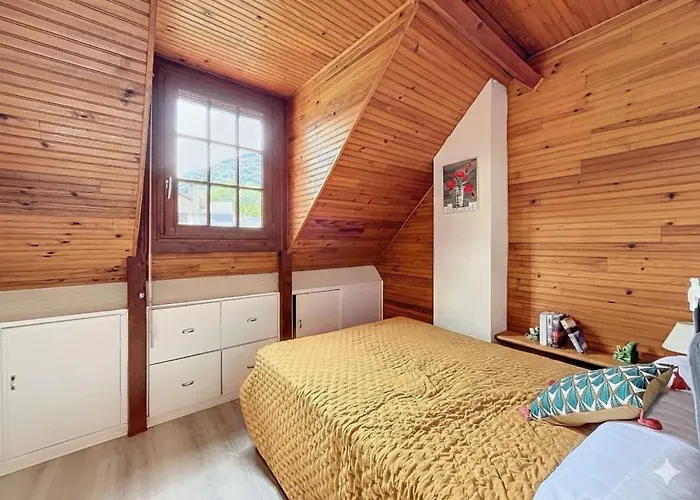 Les Hauts De Rie Cierp