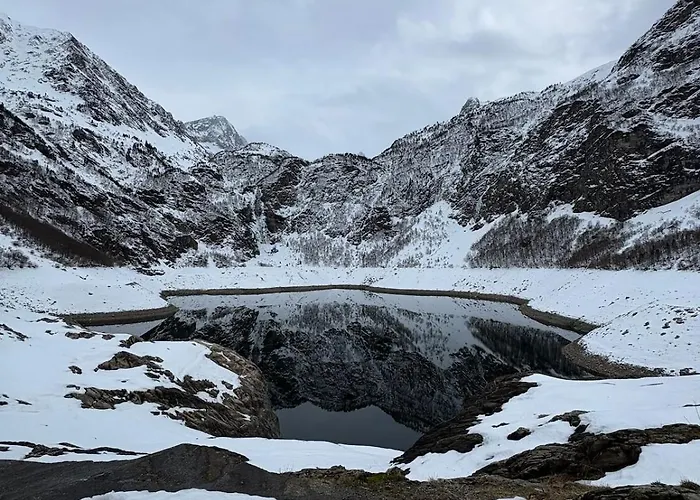 Les Hauts De Rie Casa de Férias Cierp