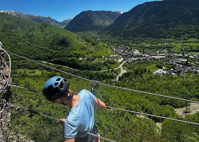Casa de Férias Les Hauts De Rie